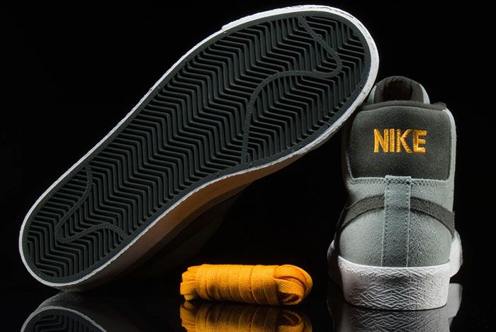 nike sb blazer mid jade