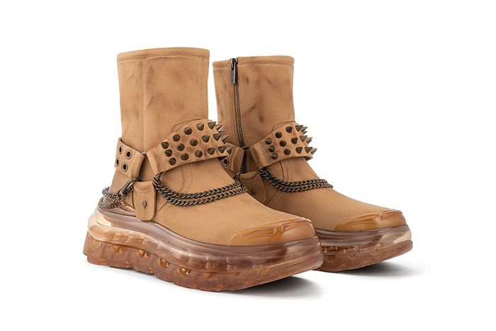 Shoes 53045 Easy Rid Air Front Angle