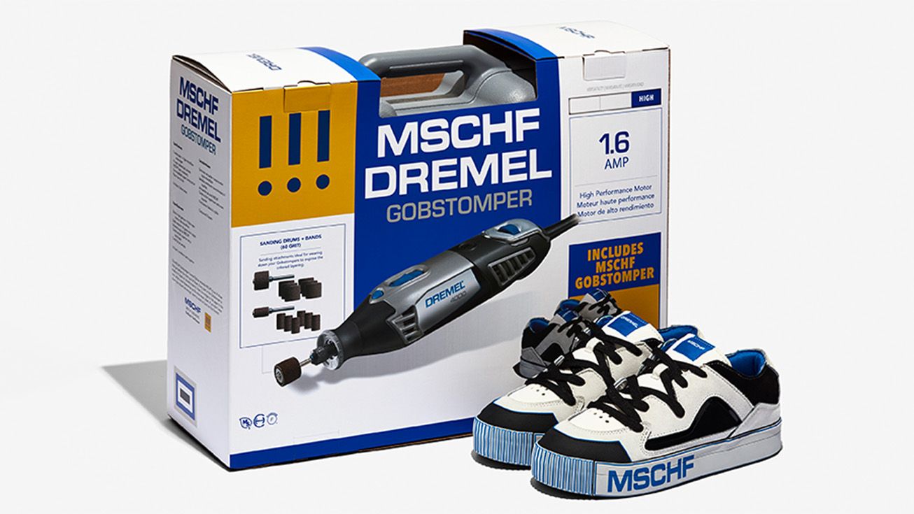 Dremel 4000 4/65 - Lowest Price Guarantee