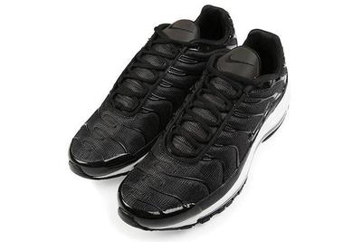 Nike Air Max 97 Plus Black 6