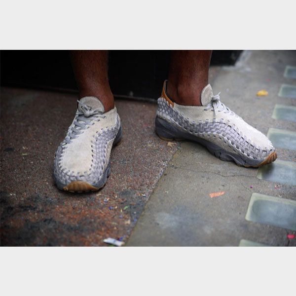 Nike Air Footscape Woven New Colourways - Releases