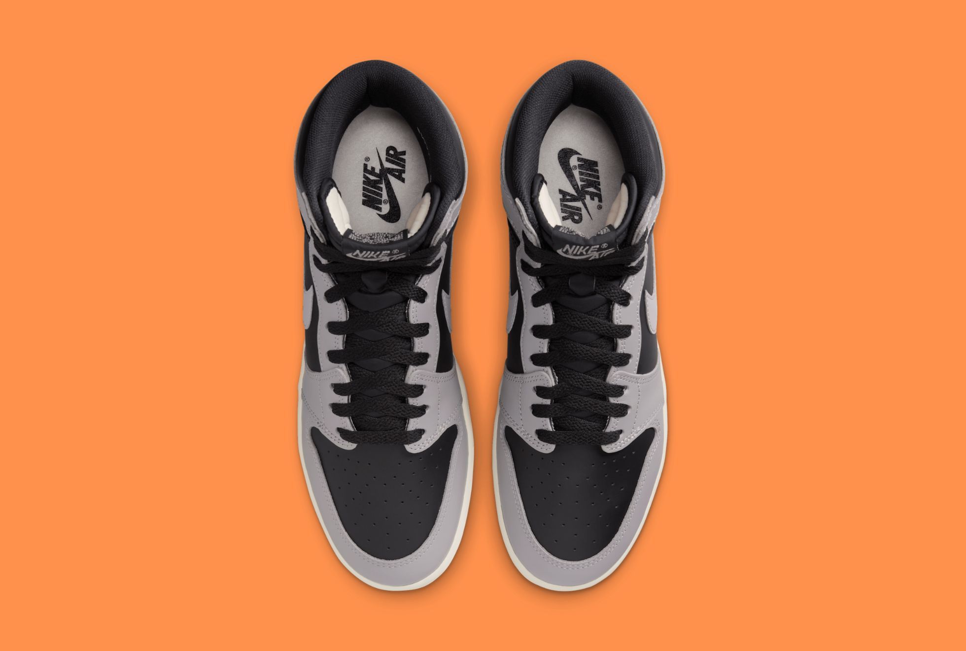 The Air Jordan 1 