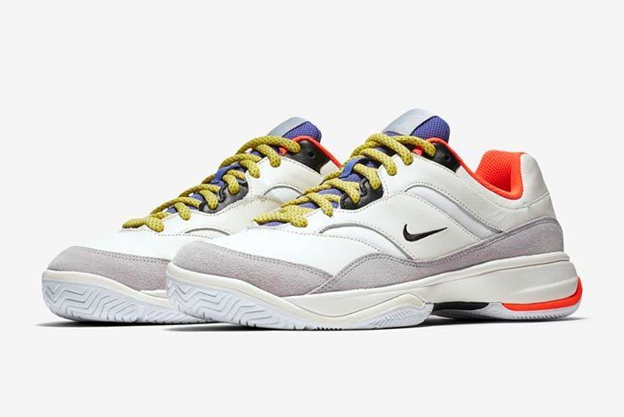 Nike Celebrate the US Open With Some Knickerbocker Glory