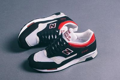 New Balance Made In England M1500 Wr M1500 Wr 5