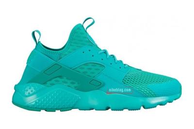 Upcoming Nike Huarache Ultra Br Colourways 4