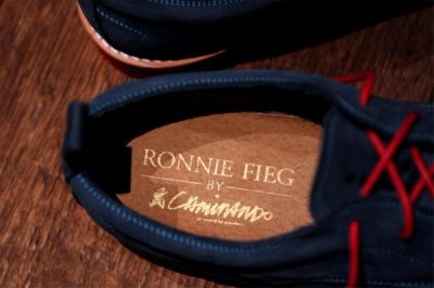 Ronnie Fieg Caminando 02 1