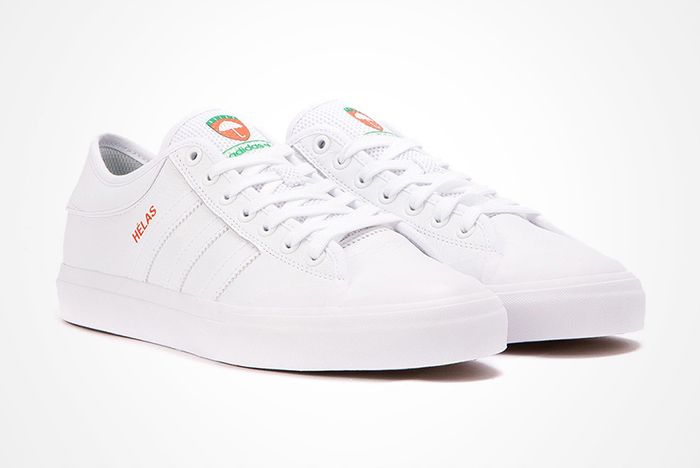 Hélas X Adidas Matchcourtfeature 1