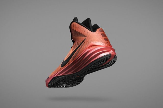 Nike Introduces The Hyperdunk 2014 2