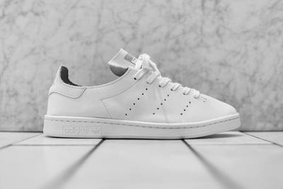 Adidas Stan Smith Leather Sock Packfeature
