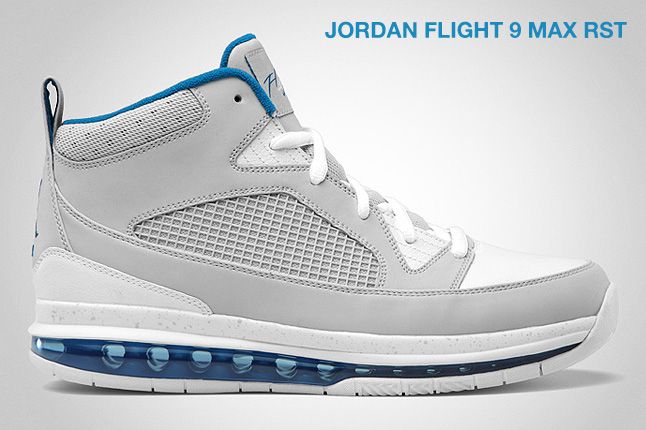 Jordan Brand June Preview 2012 Sneaker 10 1