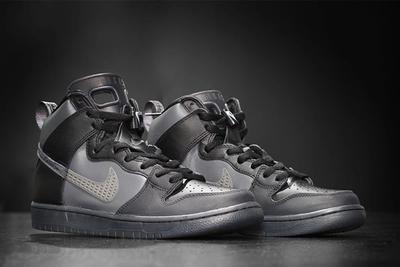 Forty Percent Against Rights Nike Sb Dunk High Right