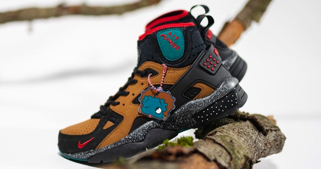 sneakers coming out in april 2019