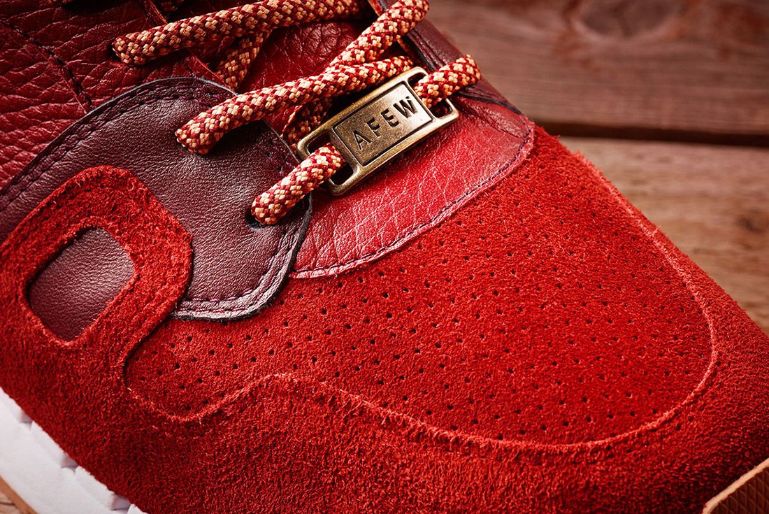 Afew Kangaroos Omnicoil Ii Jelly Made In Germany 5