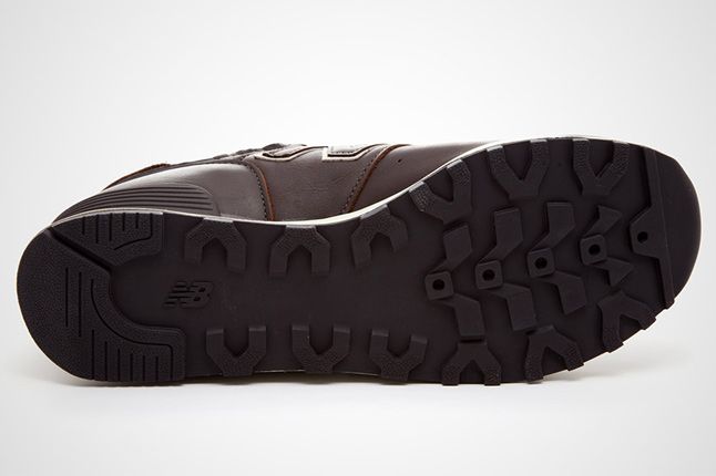 New Balance 576 (Made In England) - Releases