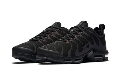 The Nike Air Max Plus Gets An Ultra Update5