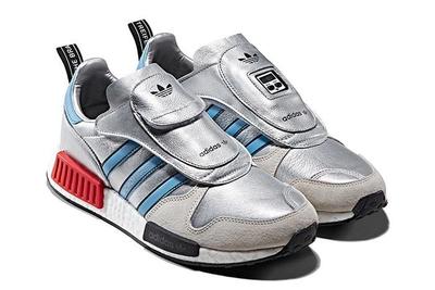 Adidas Never Made Pack 12