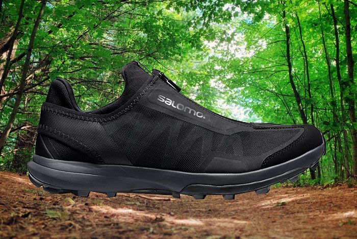 Salomon's Massive Urban 2020 Collection Finesses Functionality - Releases