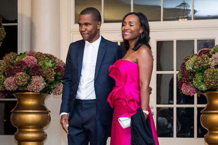 Frank Ocean Vans Whitehouse