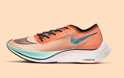 Nike Zoomx Vaporfly Next Cd4553 300 Lateral