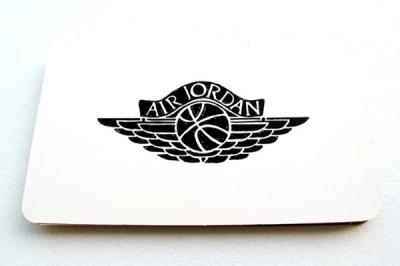 Air Jordan Flashcards Kevin Lyons 1