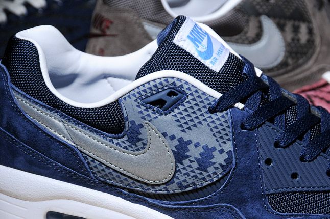 geometric abstract nike