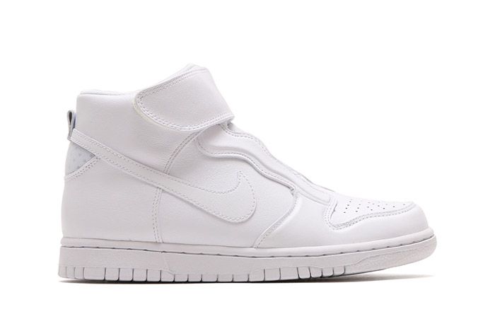 nike high dunks womens