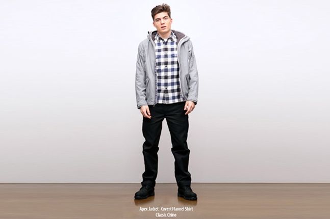 Stussy 2010 Fall Collection 12 1