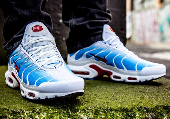 Nike Air Max Plus 'Tides'