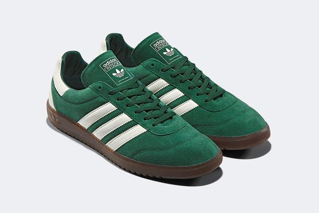 adidas spezial range