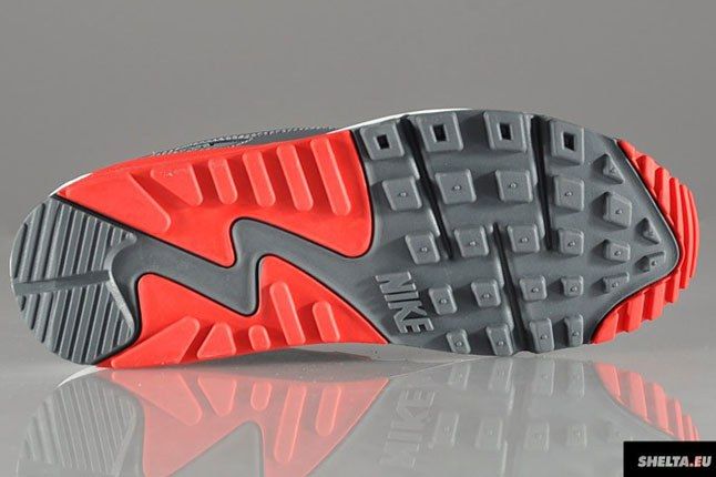 Nike Air Max 90 Sole 1