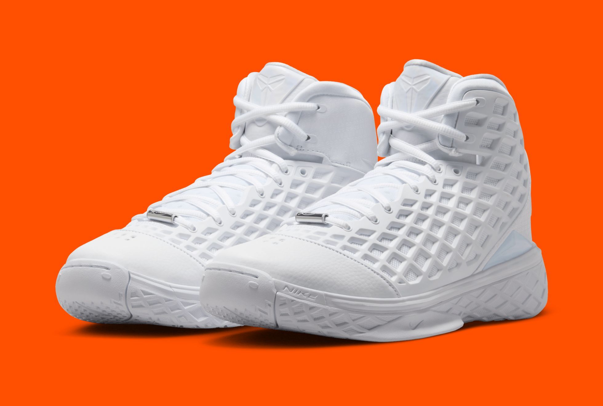 The Nike Kobe 3 Protro 'Halo' Is Official - Releases
