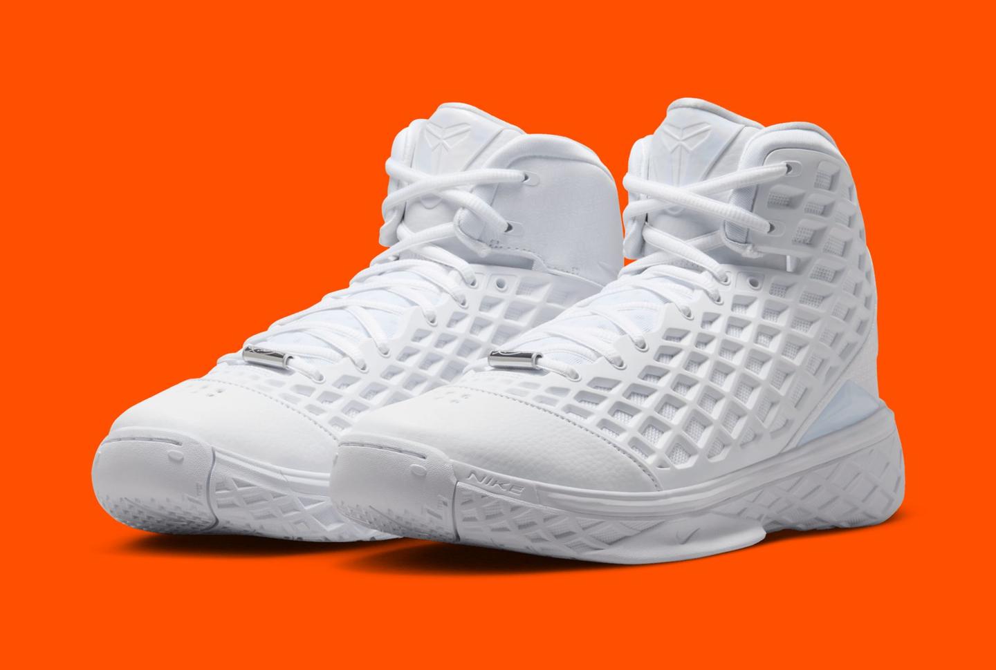 Nike Kobe 3 Protro