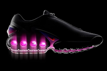 Nike Inject Less Air For More Bounce on the New Air Max DN Releases