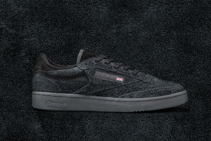 size reebok club c