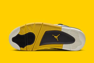 Nike LeBron X EXT QS "Denim" Vivid Sulfur