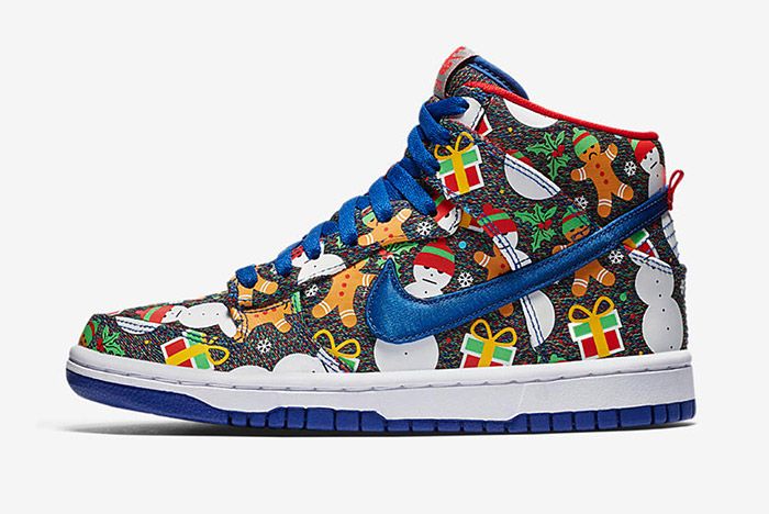 dunk sb concepts