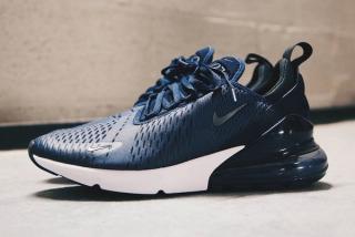 New Air Max 270 Colourway Appears - Sneaker Freaker