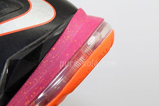 Lebron 10 Bump Pictures 10 1