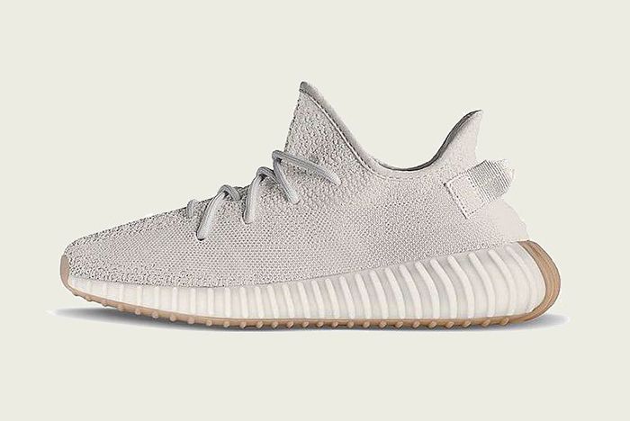 Release Date: adidas Yeezy BOOST 350 V2 