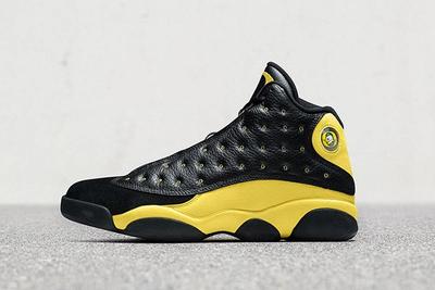 Air Jordan 13 University Of Oregon Track And Field Release Date Price Info 01 Sneaker Freaker