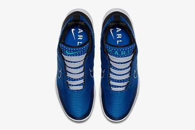 Nike Hyperadapt 1 0 Tinker Blue Release Date 3