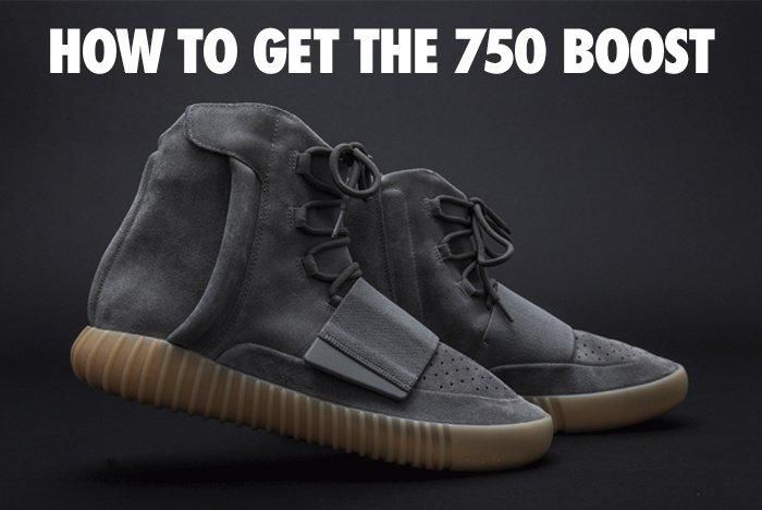 yeezy 750 zipper broke