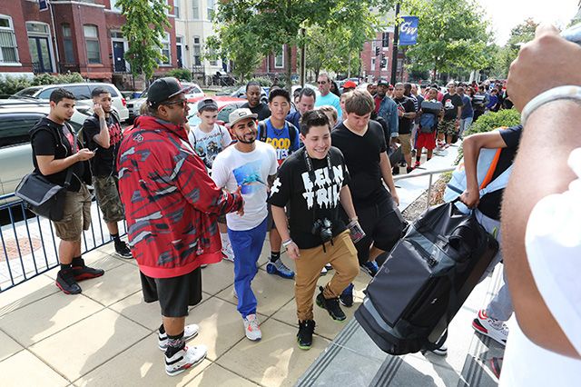 Sneaker Con Washington Dc 2013 03