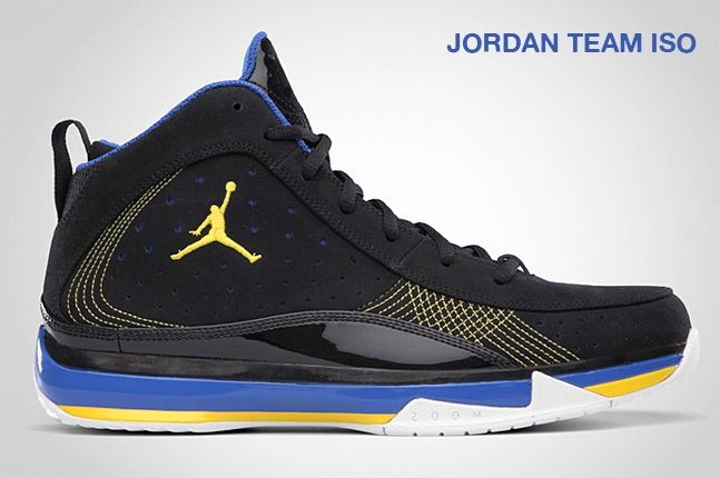 Jordan Brand October Preview - Sneaker Freaker