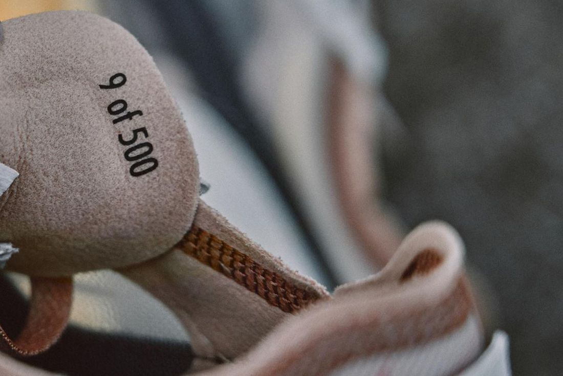 waffle one social status