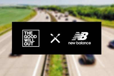 The Good Will Out X New Balance Autobahn Pack Day Teaser