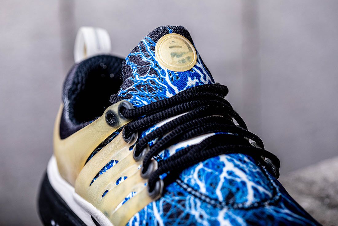 air presto 2000