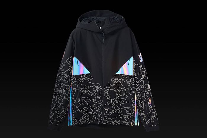 Bape Adidas Snowboarding Colab Reveal 6