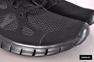 black free runs 5.0