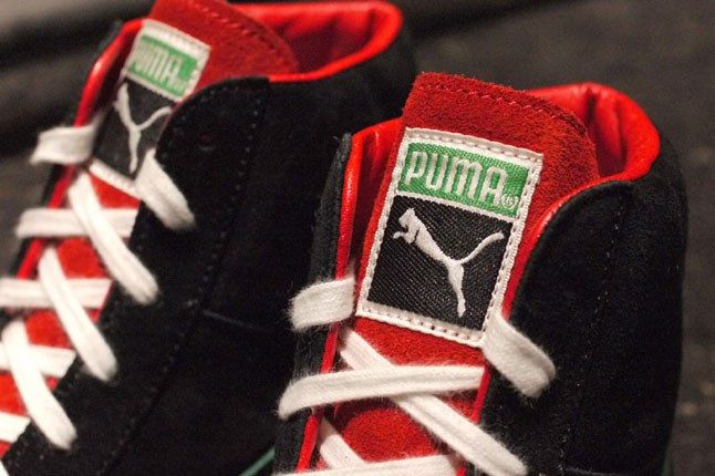 Puma Retro Tongue 1